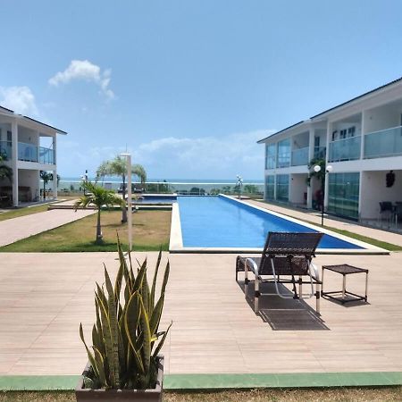 Bangalo Duplex 602 - Riviera Do Atlantico Conde (Paraiba) Exterior foto