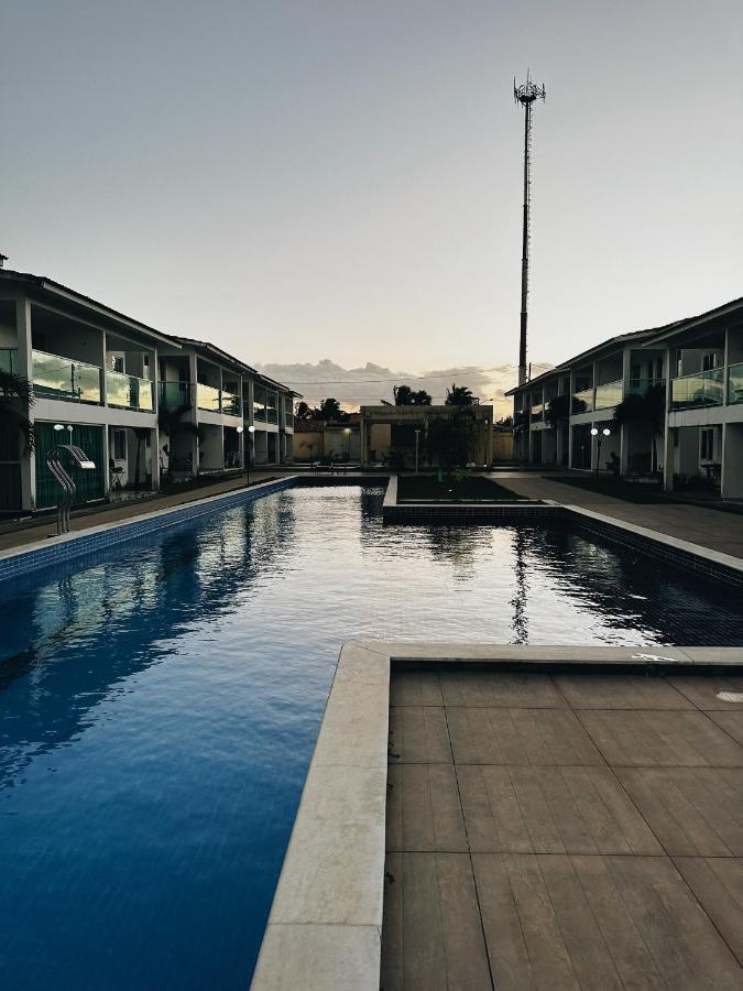 Bangalo Duplex 602 - Riviera Do Atlantico Conde (Paraiba) Exterior foto