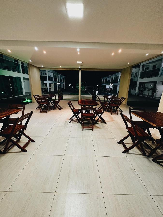 Bangalo Duplex 602 - Riviera Do Atlantico Conde (Paraiba) Exterior foto