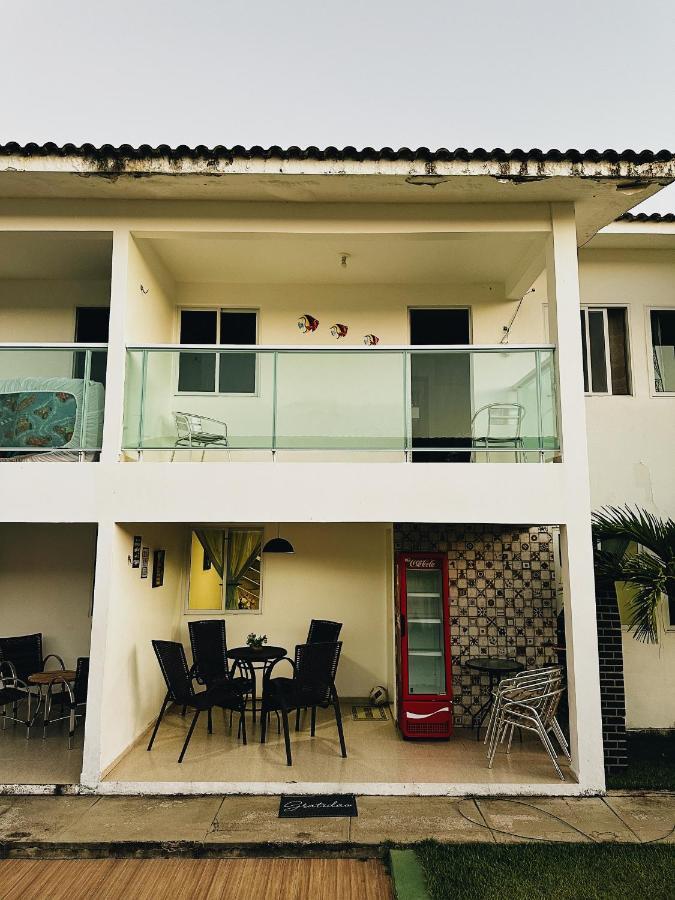 Bangalo Duplex 602 - Riviera Do Atlantico Conde (Paraiba) Exterior foto